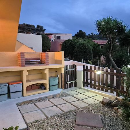 Sweet Home Santa Teresa Gallura Phòng bức ảnh