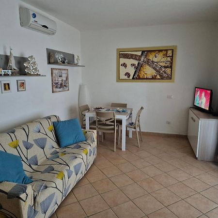 Sweet Home Santa Teresa Gallura Ngoại thất bức ảnh