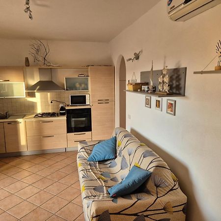 Sweet Home Santa Teresa Gallura Ngoại thất bức ảnh