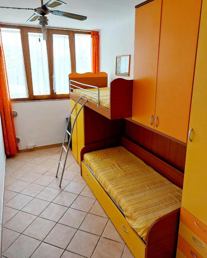 Sweet Home Santa Teresa Gallura Ngoại thất bức ảnh
