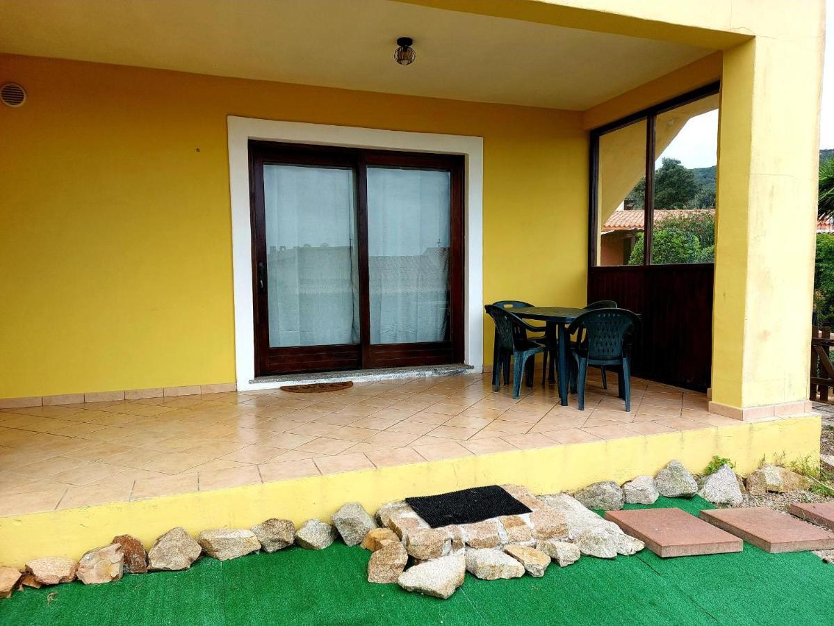 Sweet Home Santa Teresa Gallura Ngoại thất bức ảnh