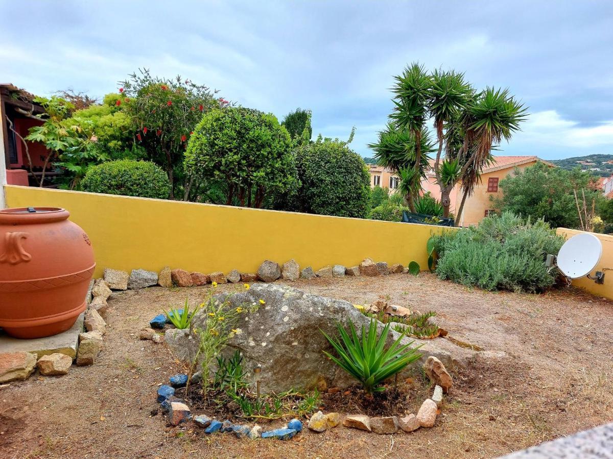 Sweet Home Santa Teresa Gallura Ngoại thất bức ảnh