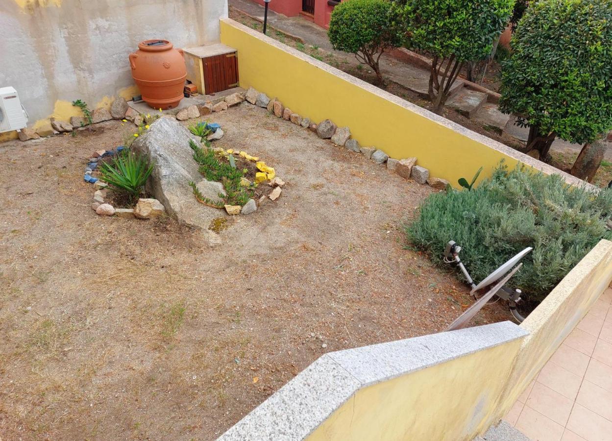 Sweet Home Santa Teresa Gallura Ngoại thất bức ảnh