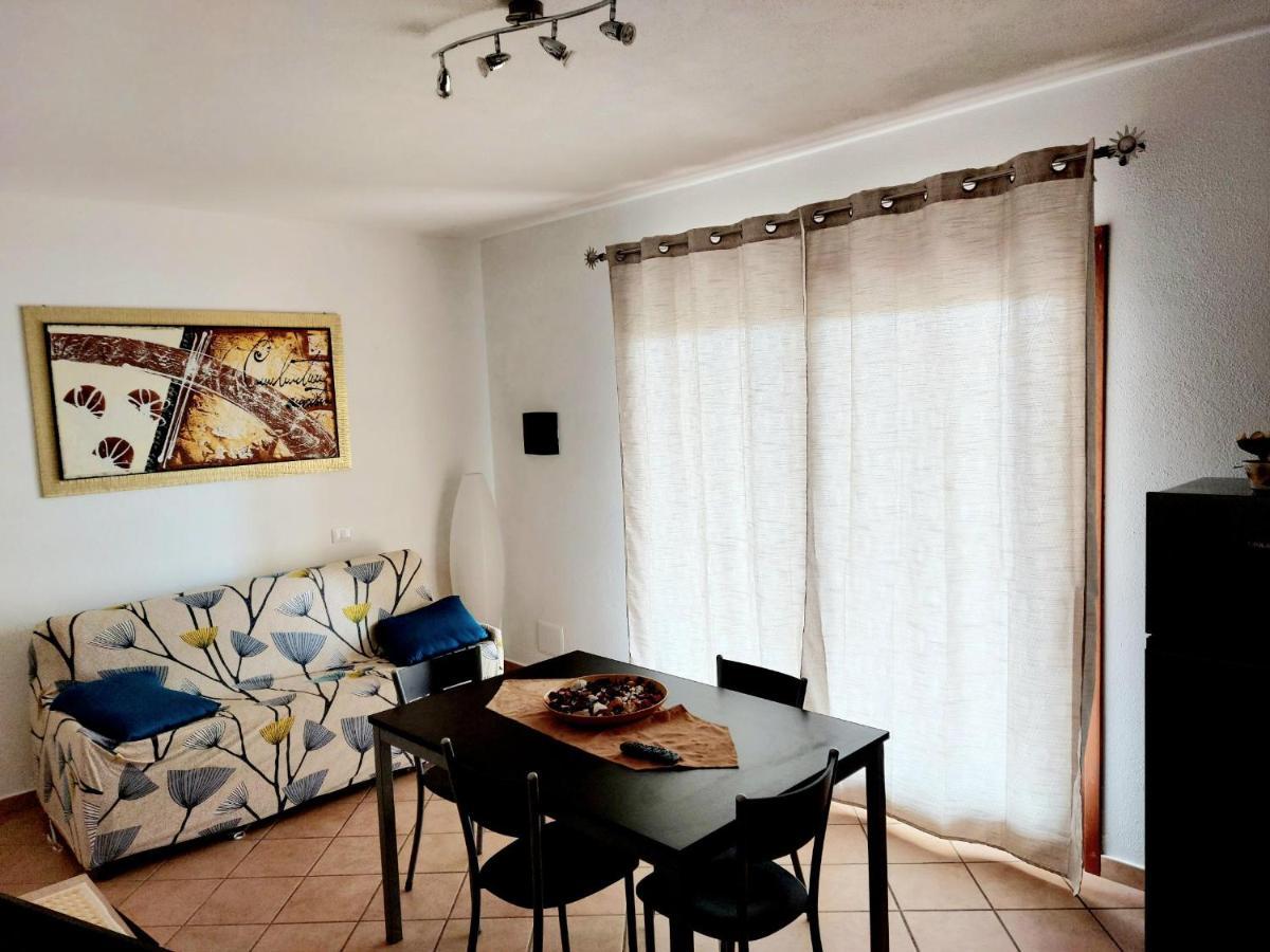 Sweet Home Santa Teresa Gallura Ngoại thất bức ảnh