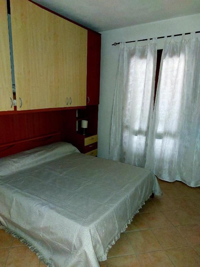 Sweet Home Santa Teresa Gallura Ngoại thất bức ảnh