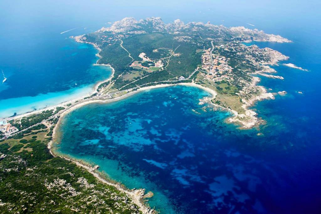 Sweet Home Santa Teresa Gallura Ngoại thất bức ảnh