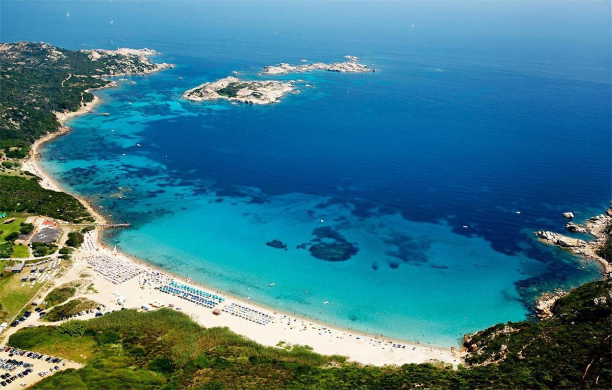 Sweet Home Santa Teresa Gallura Ngoại thất bức ảnh
