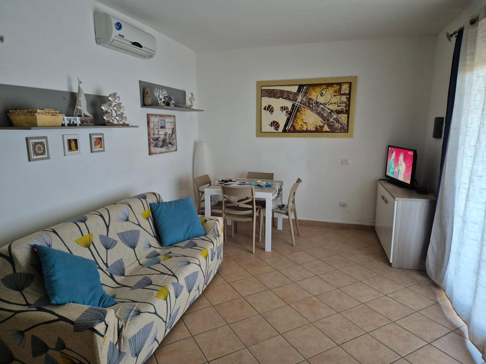 Sweet Home Santa Teresa Gallura Ngoại thất bức ảnh