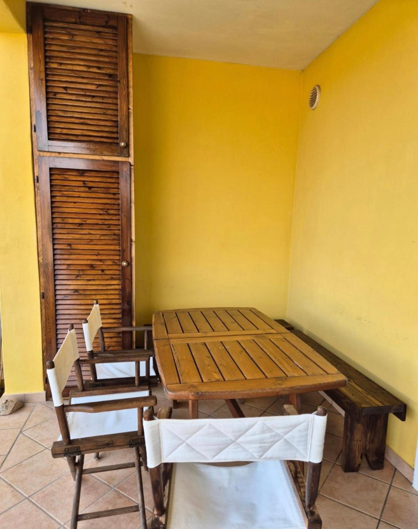 Sweet Home Santa Teresa Gallura Ngoại thất bức ảnh