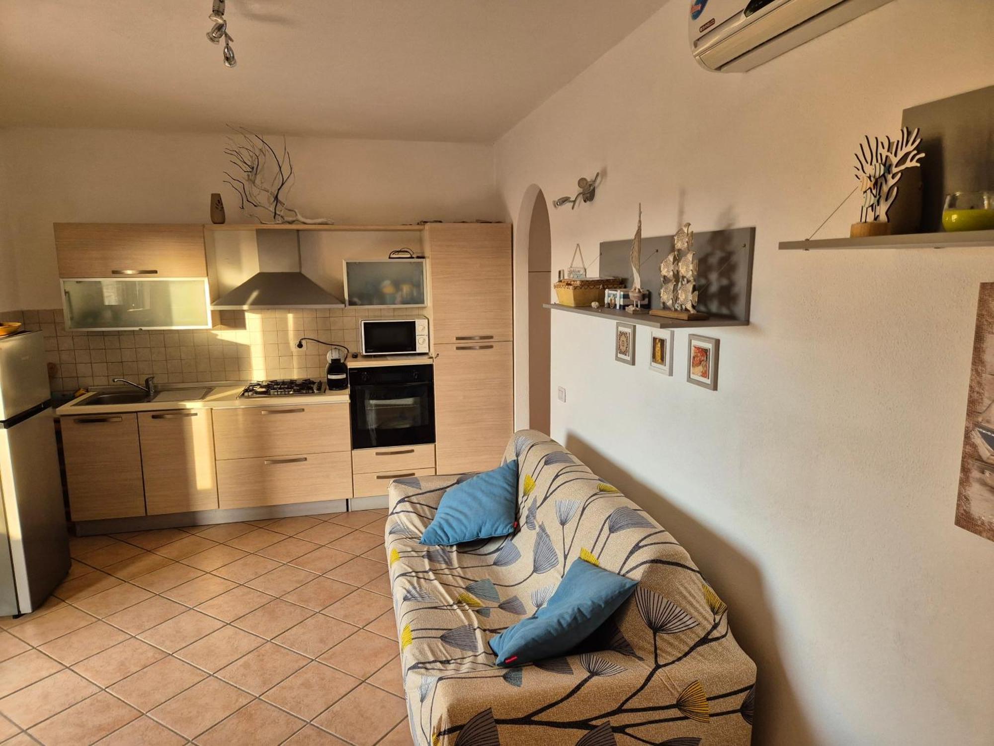 Sweet Home Santa Teresa Gallura Ngoại thất bức ảnh