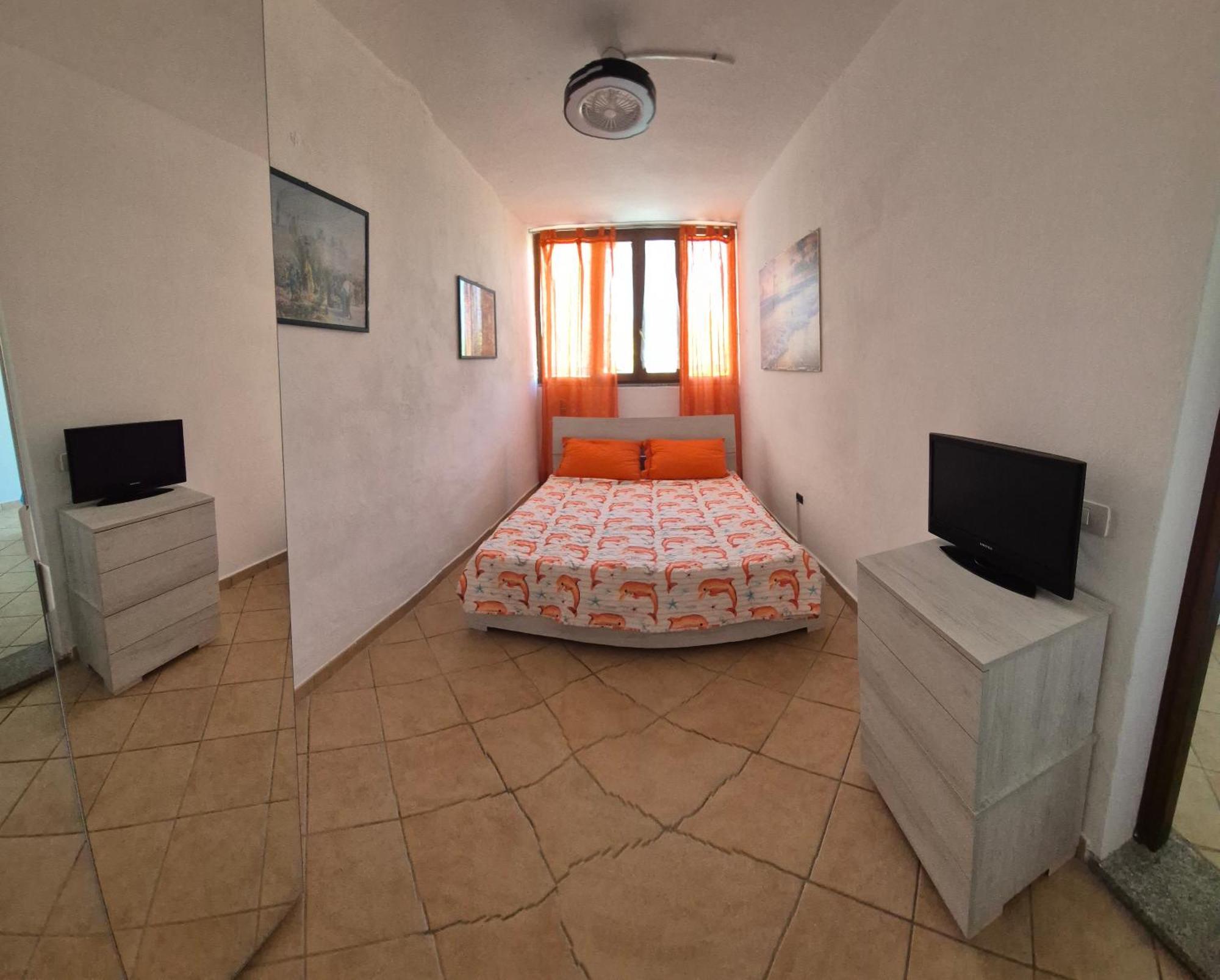 Sweet Home Santa Teresa Gallura Ngoại thất bức ảnh